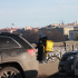 В Петербурге ввели новые требования к курьерам и их транспорту